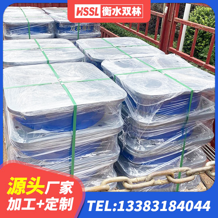 玉林LNR1200建筑隔震橡胶支座源头工厂 玉林钢结构建筑抗震支座 玉林建筑隔震支座哪里卖 玉林HDR800高阻尼橡胶隔震支座源头工厂 - 第3张