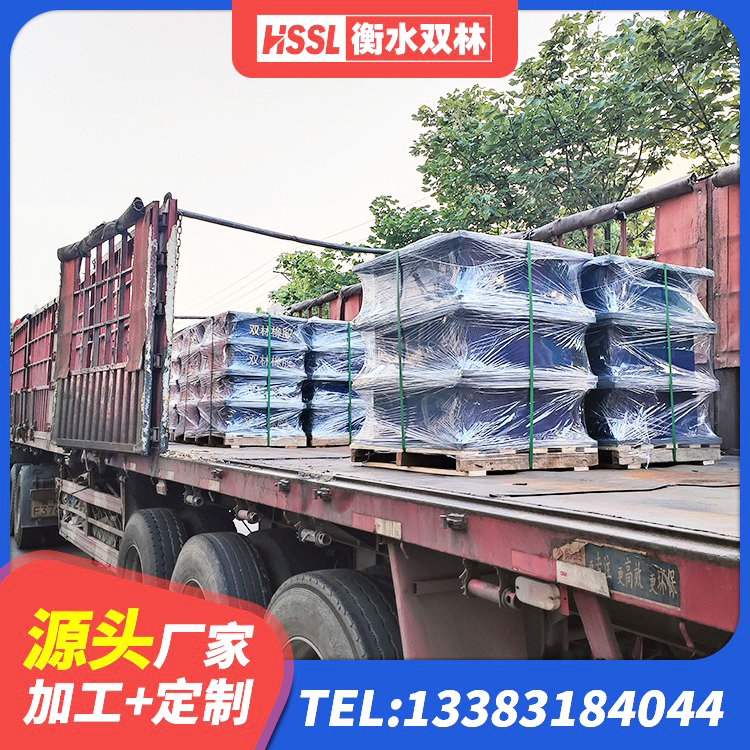 玉林铅芯橡胶隔震支座LRB500生产厂家 玉林LRB1400支座生产厂家 玉林高阻尼隔震支座生产厂家 玉林LNR1000橡胶支座 - 第4张