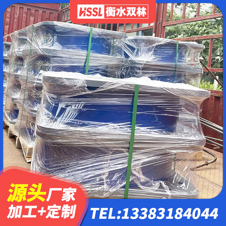 玉林圆形高阻尼隔震支座价格 玉林隔振橡胶支座生产厂家 玉林LRB1300隔震支座源头工厂 玉林LRB隔震支座生产厂家 - 第5张