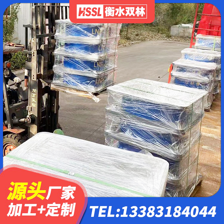 玉林LRB700-2隔震支座生产厂家 玉林建筑高楼隔震支座生产厂家 玉林钢结构减震支座 玉林较高阻尼隔震支座源头工厂 - 第3张