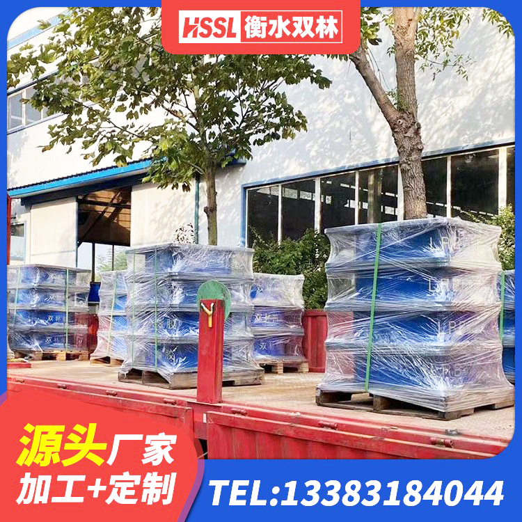 玉林建筑铅芯防震支座 玉林固定型抗震支座工厂生产厂家 玉林橡胶减震支座生产厂家 玉林HDR800支座厂家 - 第1张