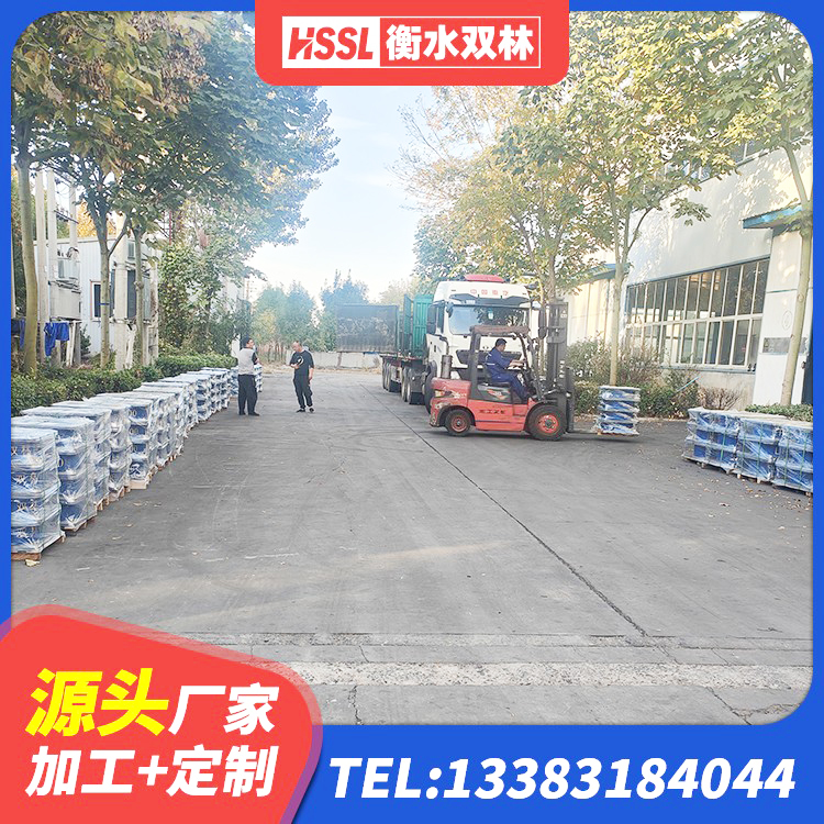 玉林铅芯橡胶隔震支座LRB500生产厂家 玉林LRB1400支座生产厂家 玉林高阻尼隔震支座生产厂家 玉林LNR1000橡胶支座 - 第5张