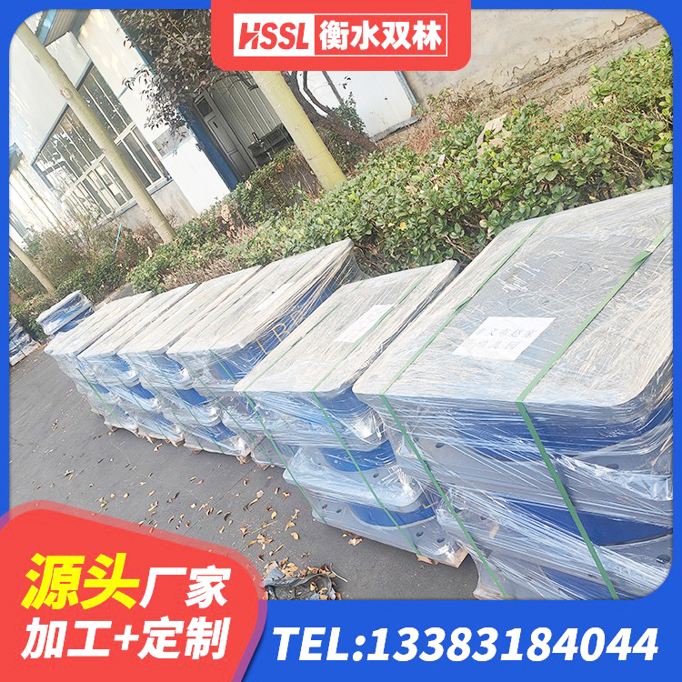 玉林LRB1200橡胶隔震支座厂家 玉林LNR固定支座多少钱 玉林LNR900建筑隔震支座生产加工 玉林隔震支座LRB1200源头工厂 - 第6张